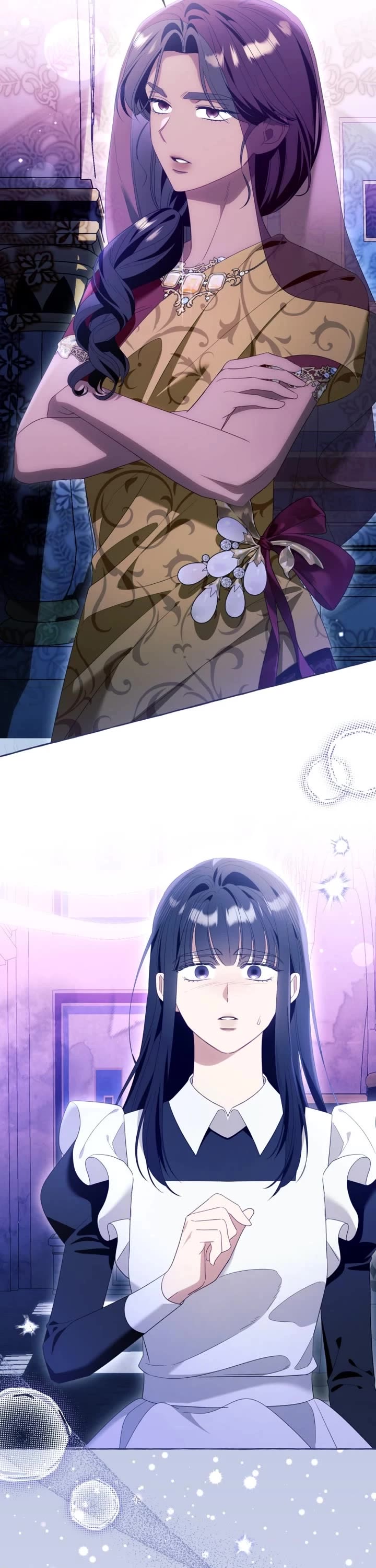 Not Your Typical Reincarnation Story Chapter 111 page 21 - Chapter 111: Episode 111 (Spin-off #11)