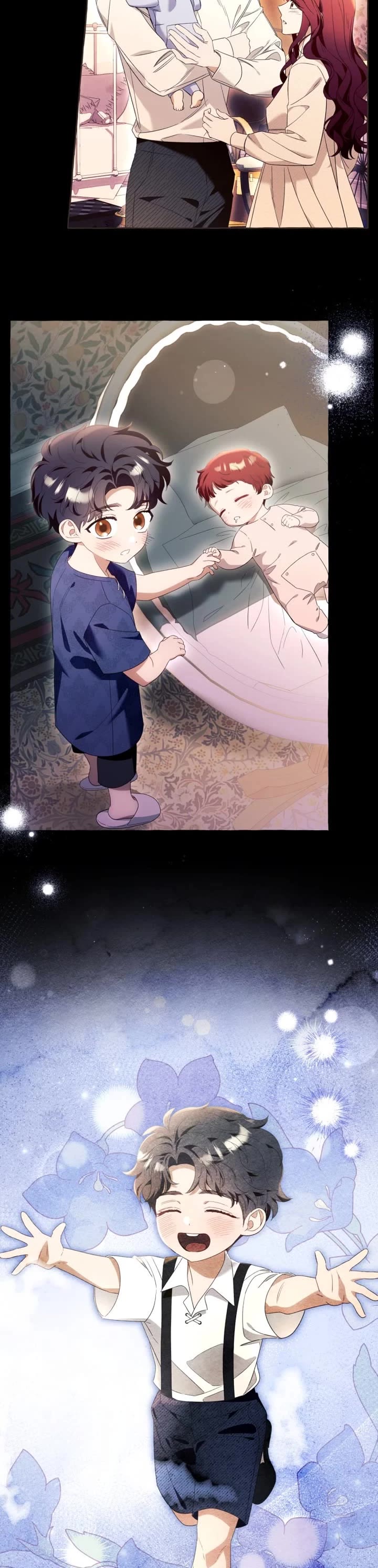 Not Your Typical Reincarnation Story Chapter 111 page 29 - Chapter 111: Episode 111 (Spin-off #11)