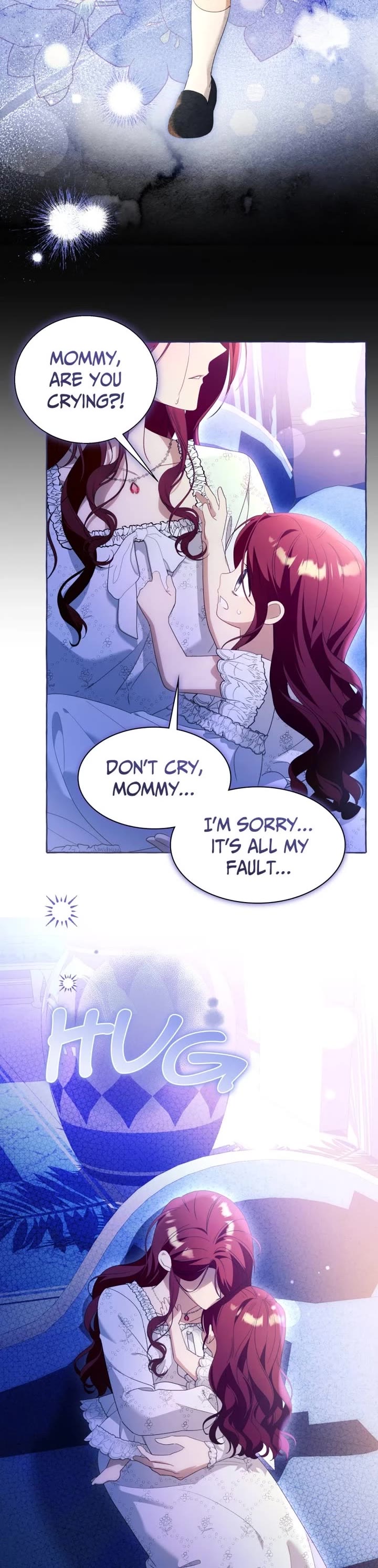 Not Your Typical Reincarnation Story Chapter 111 page 30 - Chapter 111: Episode 111 (Spin-off #11)