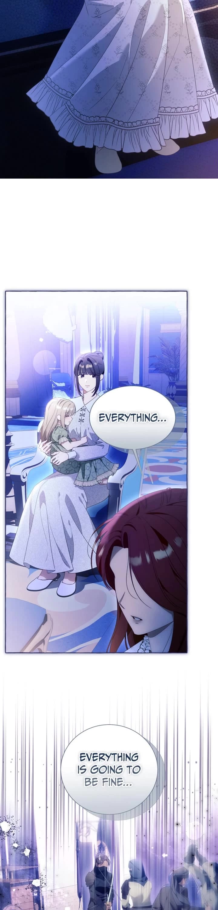 Not Your Typical Reincarnation Story Chapter 111 page 31 - Chapter 111: Episode 111 (Spin-off #11)