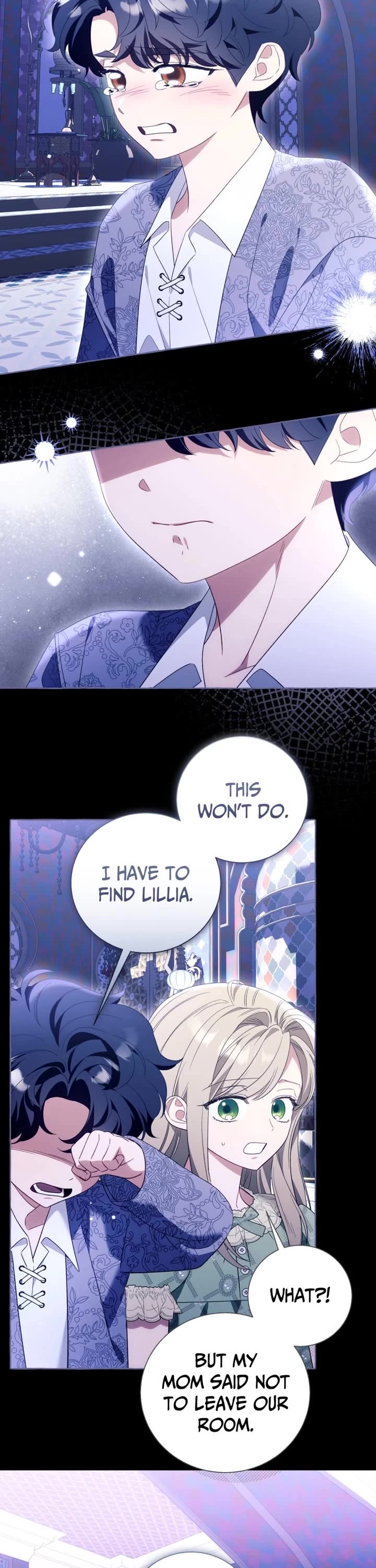 Not Your Typical Reincarnation Story Chapter 111 page 7 - Chapter 111: Episode 111 (Spin-off #11)