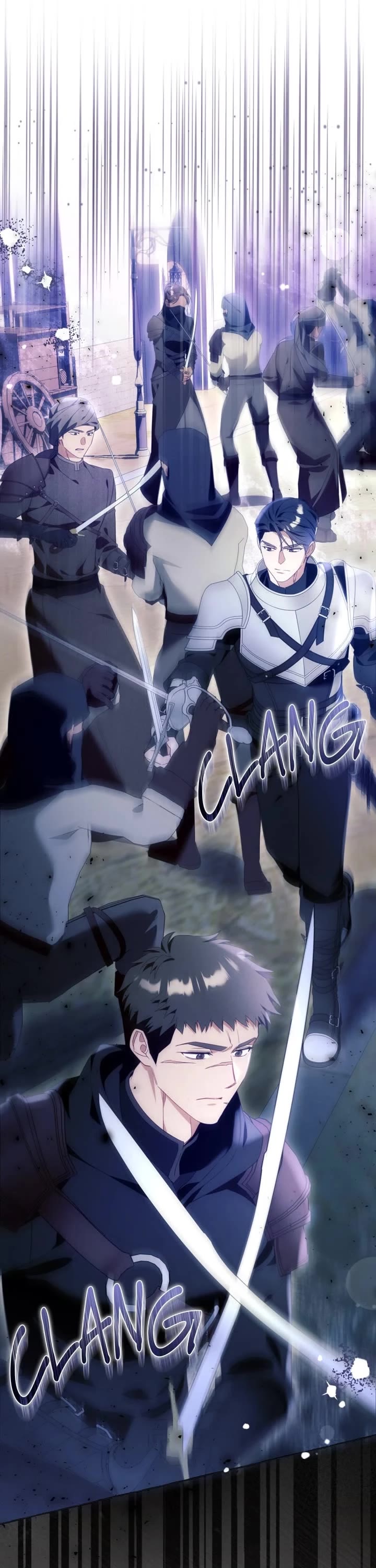 Not Your Typical Reincarnation Story Chapter 112 page 1 - Chapter 112: Episode 112 (Spin-off #12)