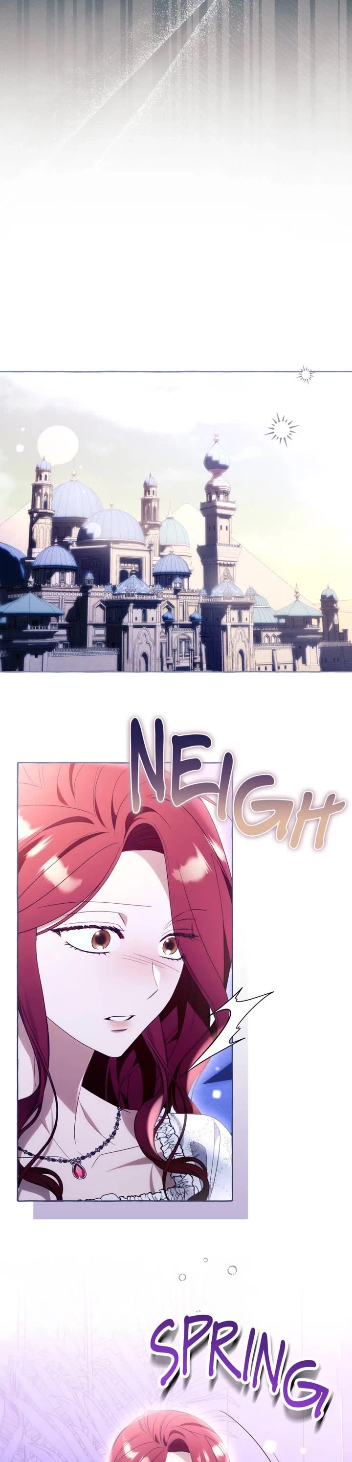 Not Your Typical Reincarnation Story Chapter 112 page 10 - Chapter 112: Episode 112 (Spin-off #12)