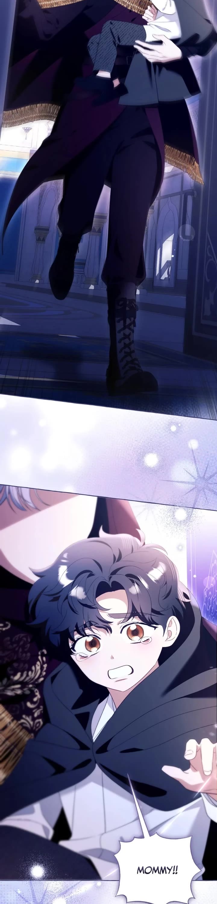 Not Your Typical Reincarnation Story Chapter 112 page 12 - Chapter 112: Episode 112 (Spin-off #12)