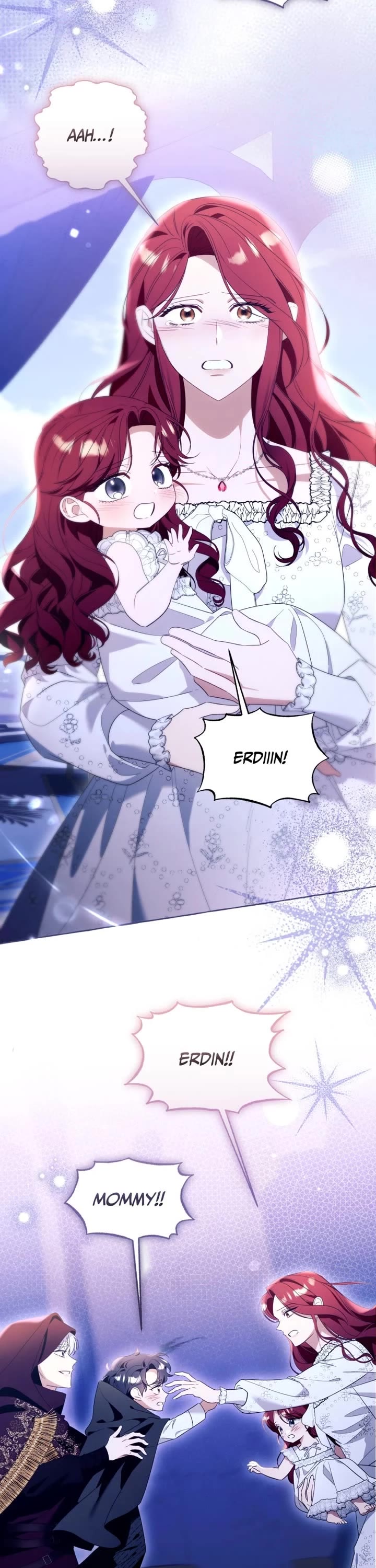 Not Your Typical Reincarnation Story Chapter 112 page 13 - Chapter 112: Episode 112 (Spin-off #12)