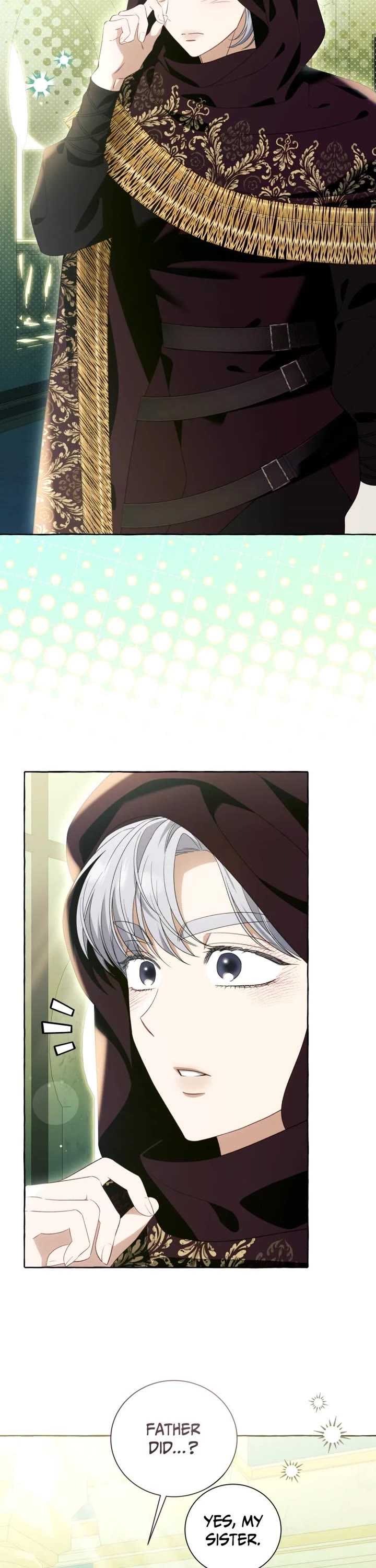 Not Your Typical Reincarnation Story Chapter 112 page 16 - Chapter 112: Episode 112 (Spin-off #12)