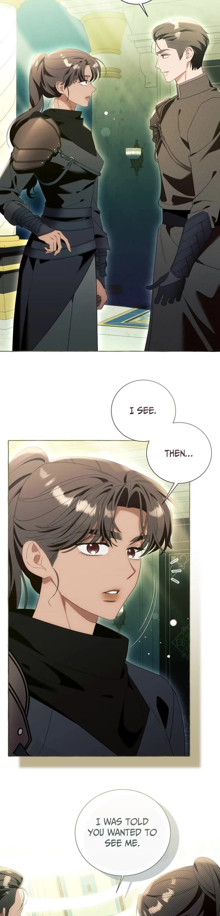Not Your Typical Reincarnation Story Chapter 112 page 17 - Chapter 112: Episode 112 (Spin-off #12)