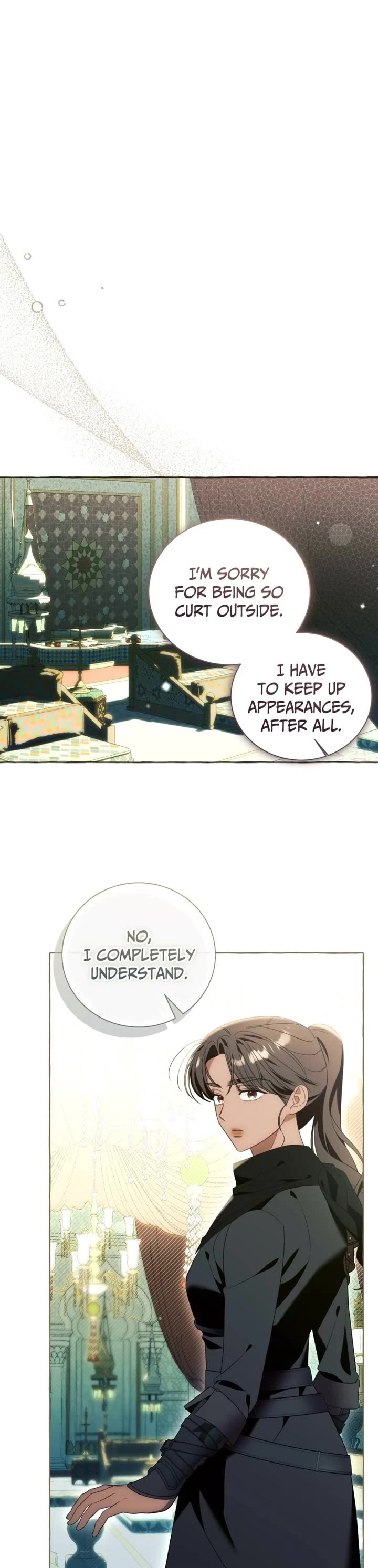 Not Your Typical Reincarnation Story Chapter 112 page 19 - Chapter 112: Episode 112 (Spin-off #12)