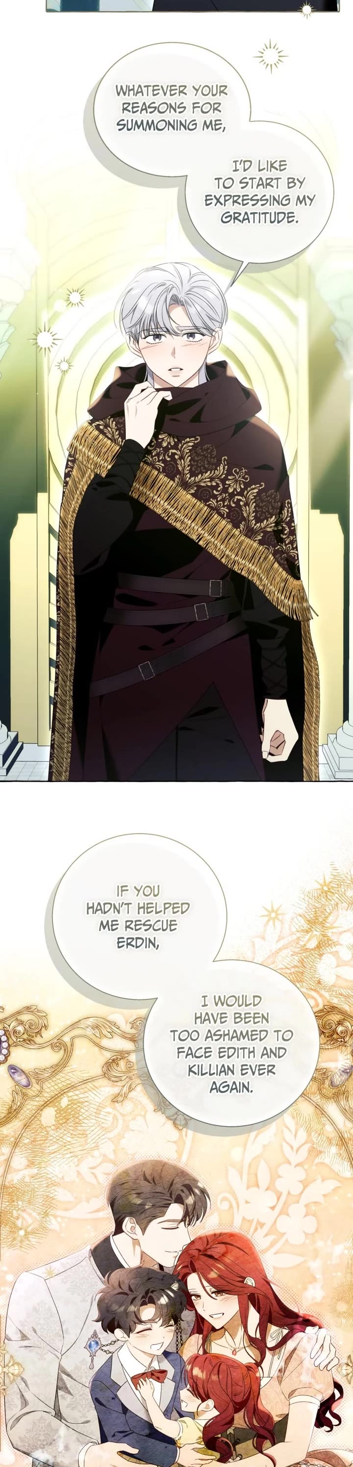 Not Your Typical Reincarnation Story Chapter 112 page 20 - Chapter 112: Episode 112 (Spin-off #12)
