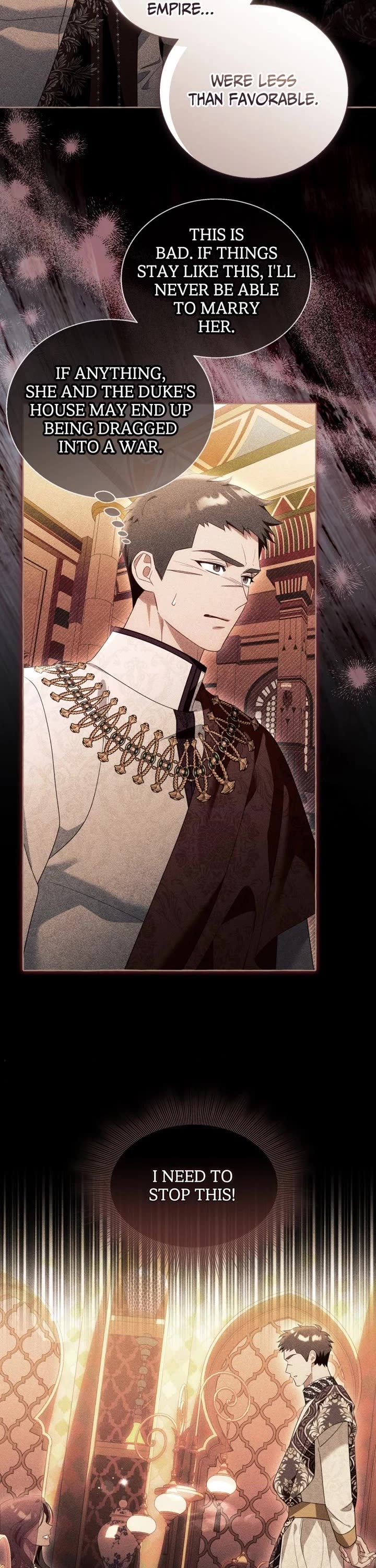 Not Your Typical Reincarnation Story Chapter 112 page 27 - Chapter 112: Episode 112 (Spin-off #12)