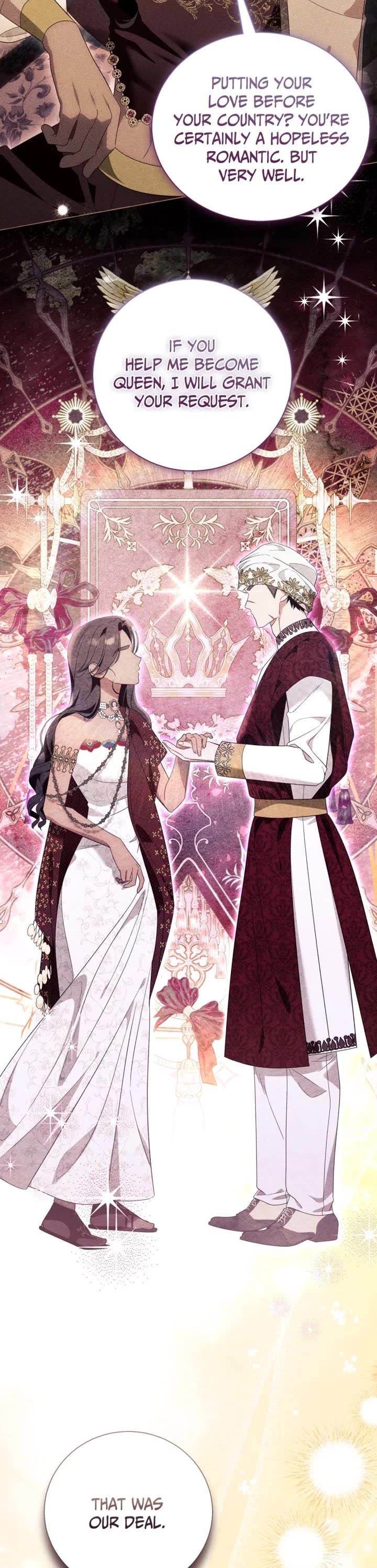 Not Your Typical Reincarnation Story Chapter 112 page 29 - Chapter 112: Episode 112 (Spin-off #12)