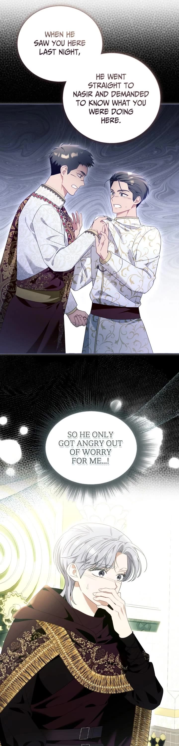 Not Your Typical Reincarnation Story Chapter 112 page 31 - Chapter 112: Episode 112 (Spin-off #12)