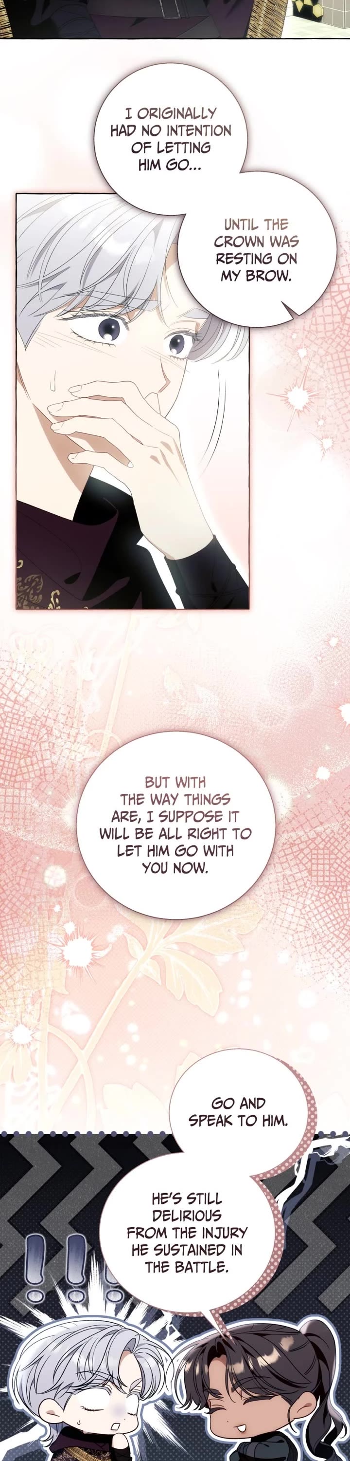 Not Your Typical Reincarnation Story Chapter 112 page 32 - Chapter 112: Episode 112 (Spin-off #12)