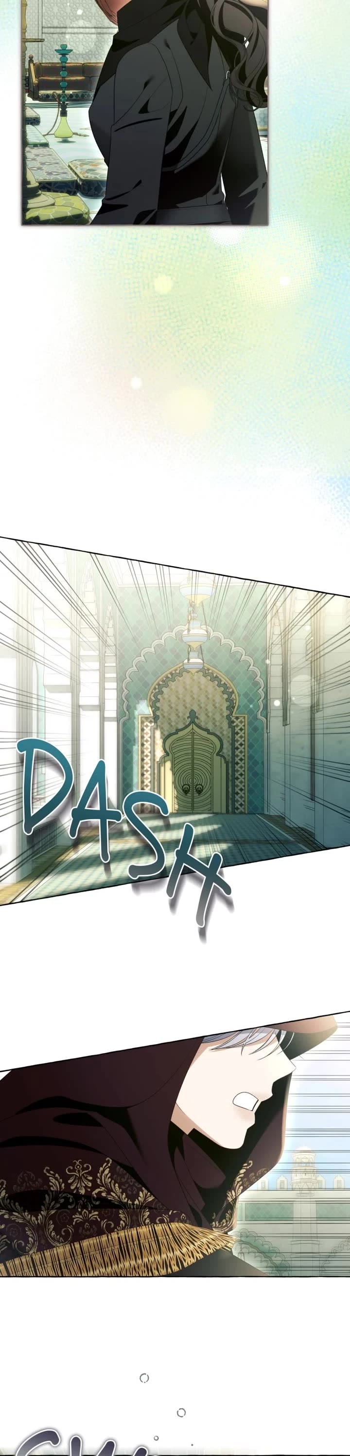 Not Your Typical Reincarnation Story Chapter 112 page 34 - Chapter 112: Episode 112 (Spin-off #12)