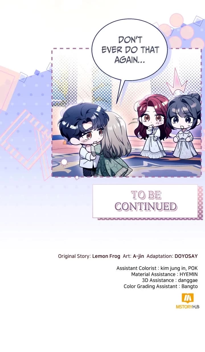 Not Your Typical Reincarnation Story Chapter 112 page 36 - Chapter 112: Episode 112 (Spin-off #12)