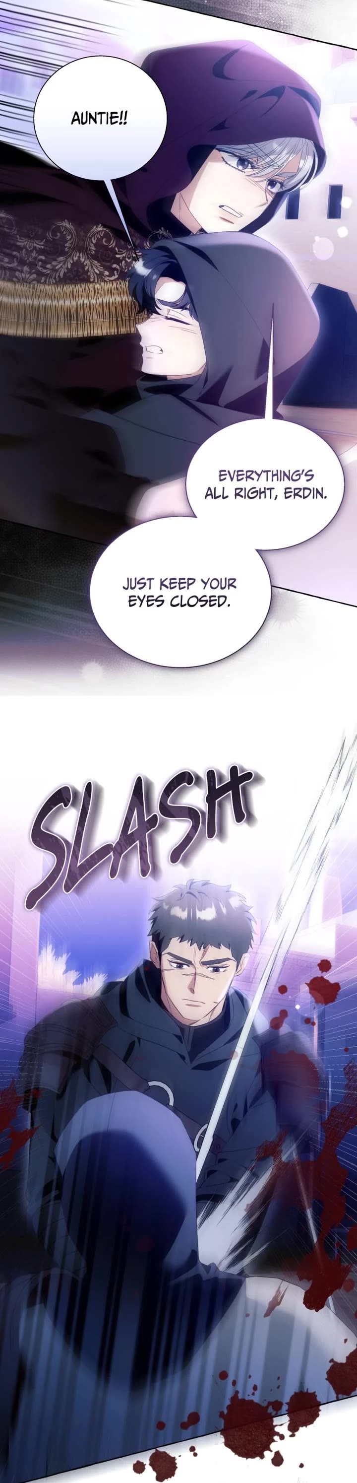 Not Your Typical Reincarnation Story Chapter 112 page 4 - Chapter 112: Episode 112 (Spin-off #12)