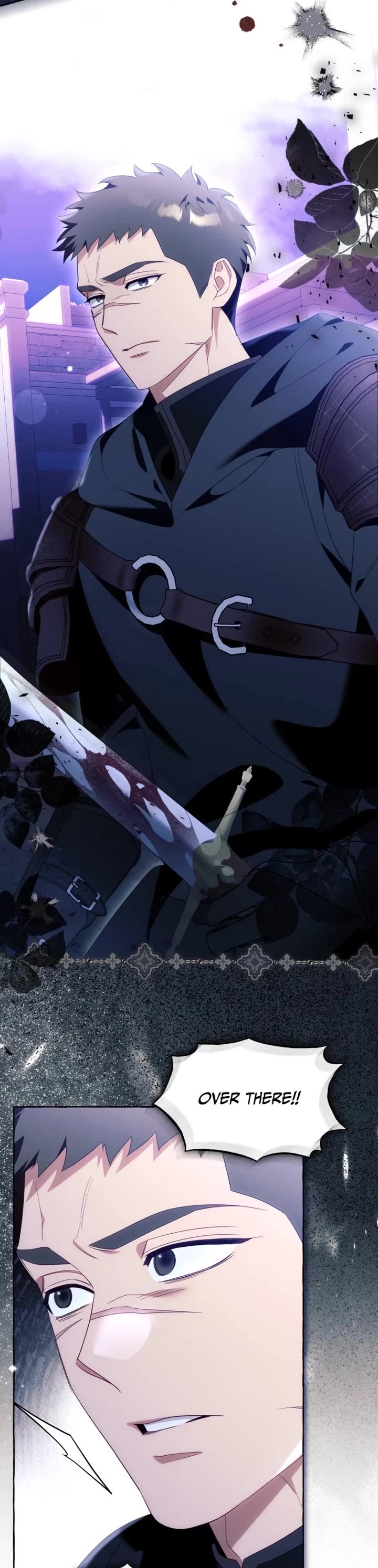 Not Your Typical Reincarnation Story Chapter 112 page 5 - Chapter 112: Episode 112 (Spin-off #12)