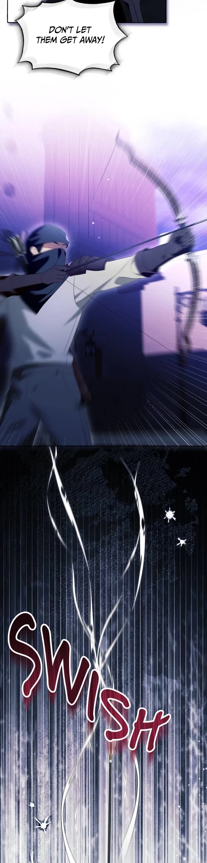 Not Your Typical Reincarnation Story Chapter 112 page 6 - Chapter 112: Episode 112 (Spin-off #12)