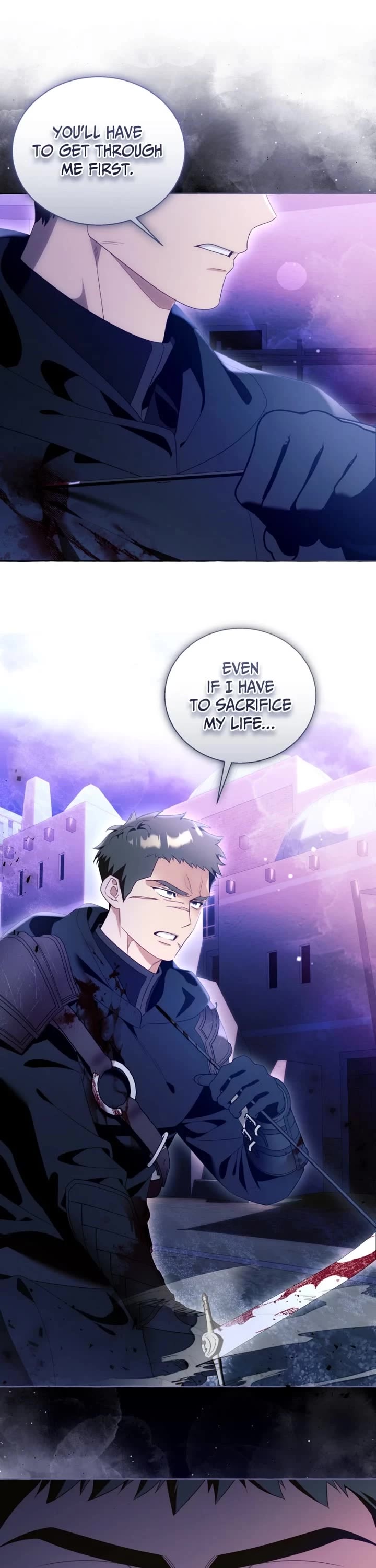 Not Your Typical Reincarnation Story Chapter 112 page 8 - Chapter 112: Episode 112 (Spin-off #12)