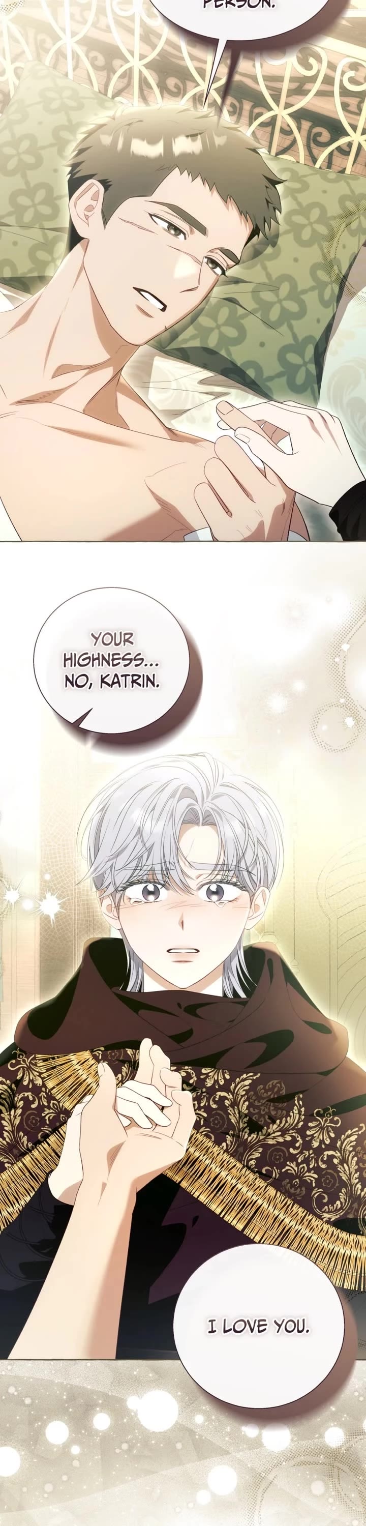 Not Your Typical Reincarnation Story Chapter 113 page 11 - Chapter 113: Episode 113 (Spin-off #13)