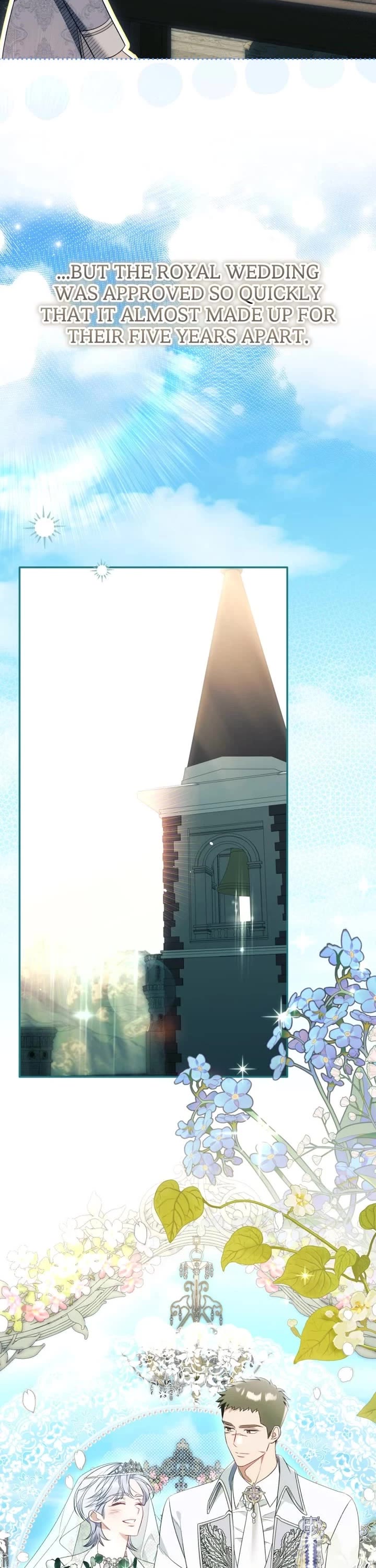 Not Your Typical Reincarnation Story Chapter 113 page 17 - Chapter 113: Episode 113 (Spin-off #13)