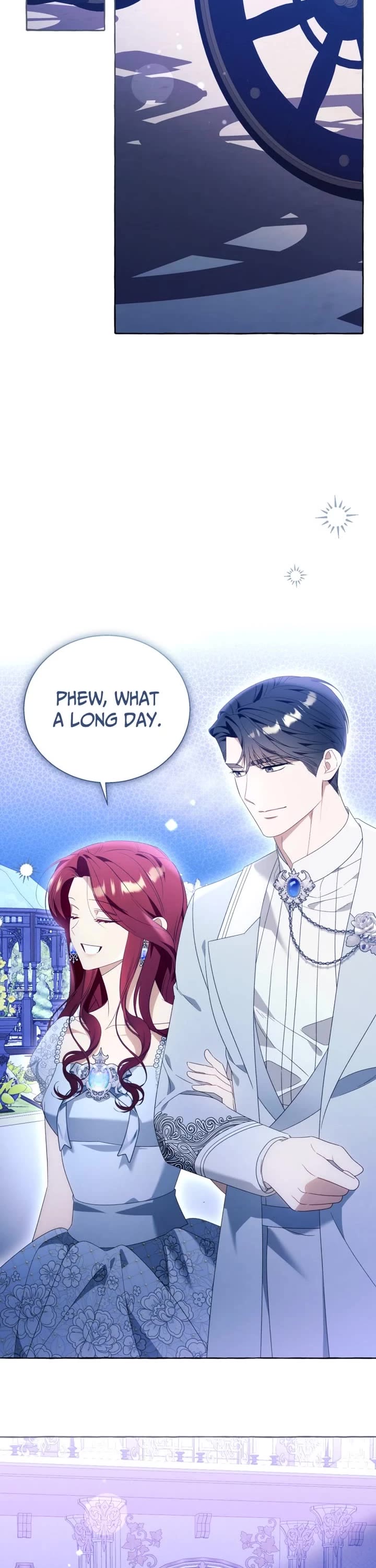 Not Your Typical Reincarnation Story Chapter 113 page 27 - Chapter 113: Episode 113 (Spin-off #13)