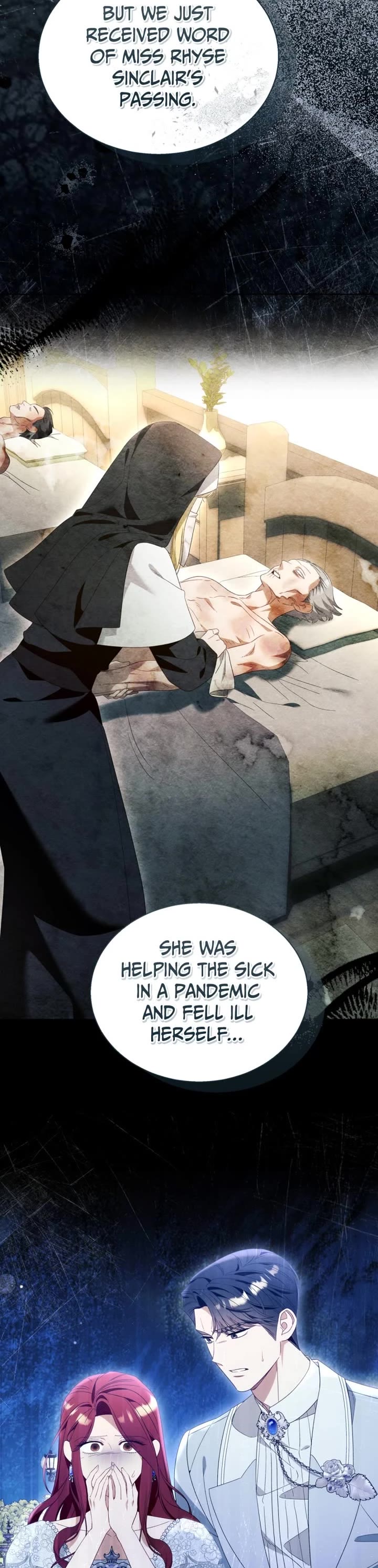 Not Your Typical Reincarnation Story Chapter 113 page 29 - Chapter 113: Episode 113 (Spin-off #13)