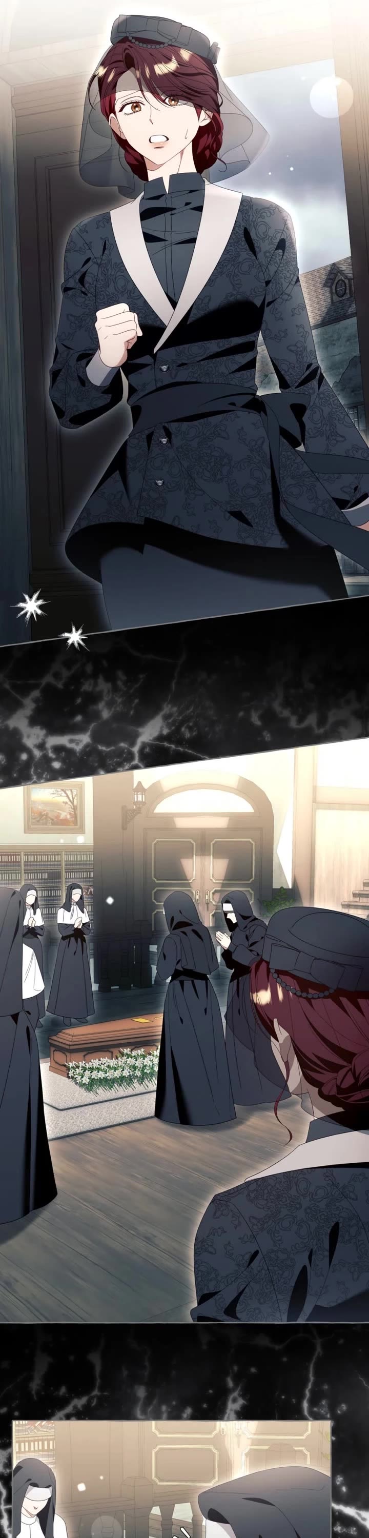 Not Your Typical Reincarnation Story Chapter 113 page 31 - Chapter 113: Episode 113 (Spin-off #13)