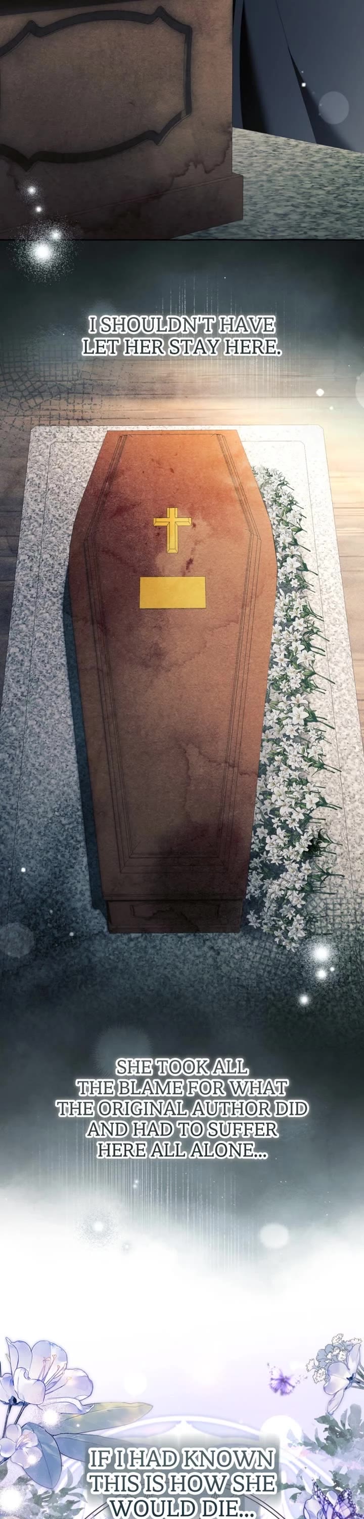 Not Your Typical Reincarnation Story Chapter 113 page 33 - Chapter 113: Episode 113 (Spin-off #13)