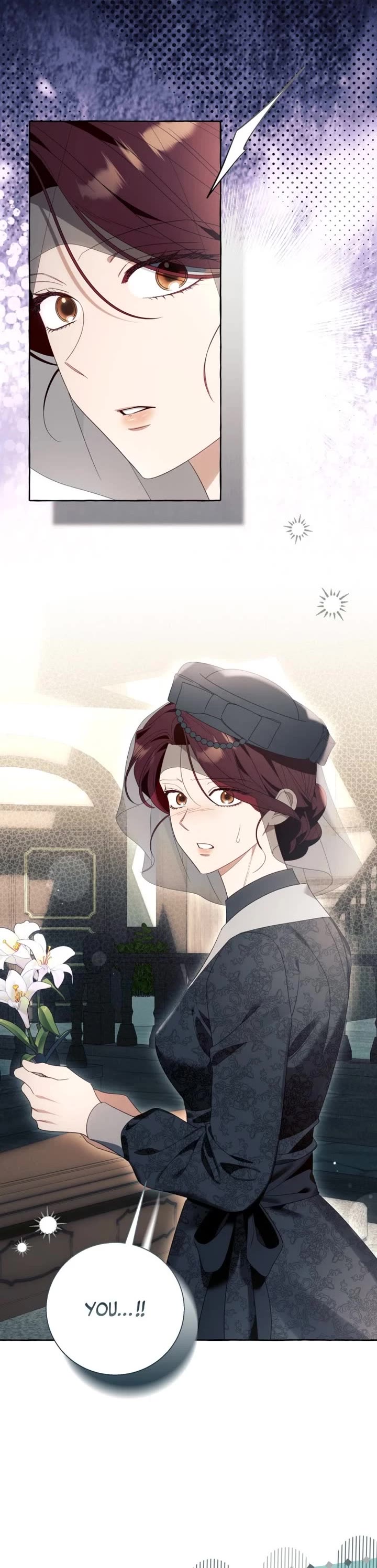 Not Your Typical Reincarnation Story Chapter 113 page 35 - Chapter 113: Episode 113 (Spin-off #13)
