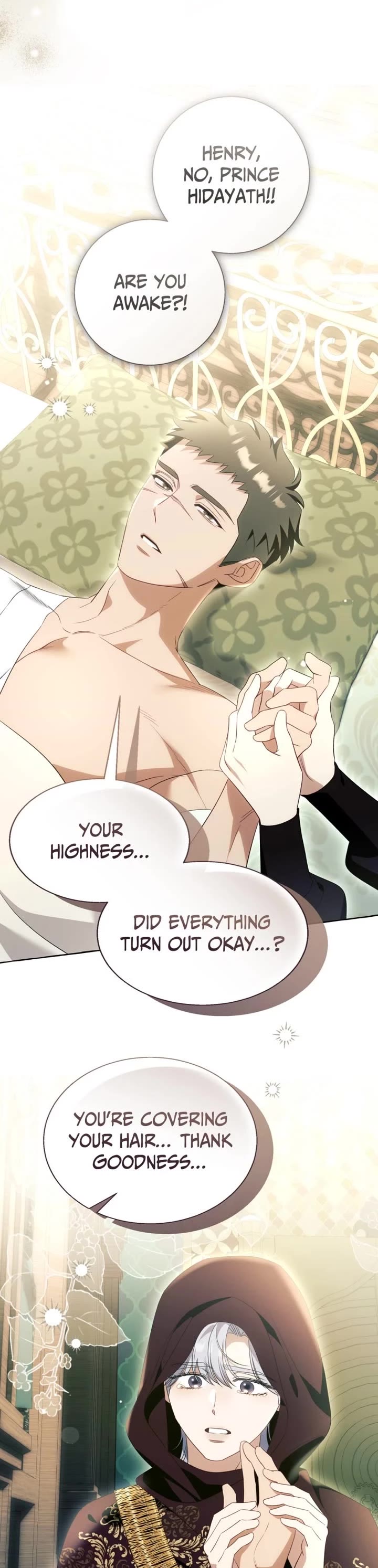 Not Your Typical Reincarnation Story Chapter 113 page 4 - Chapter 113: Episode 113 (Spin-off #13)
