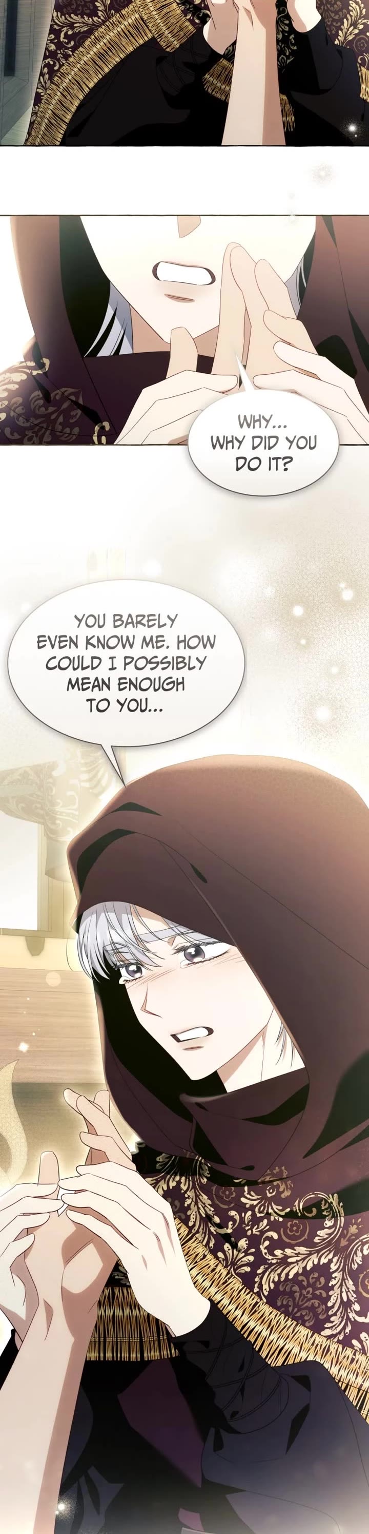 Not Your Typical Reincarnation Story Chapter 113 page 5 - Chapter 113: Episode 113 (Spin-off #13)