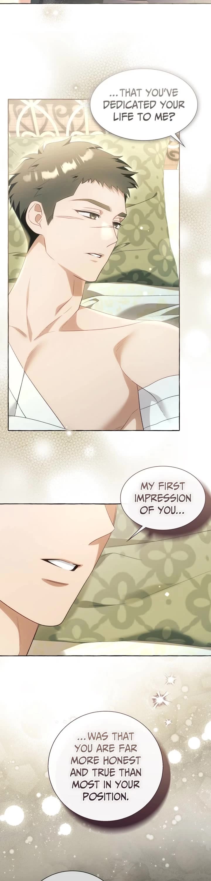 Not Your Typical Reincarnation Story Chapter 113 page 6 - Chapter 113: Episode 113 (Spin-off #13)