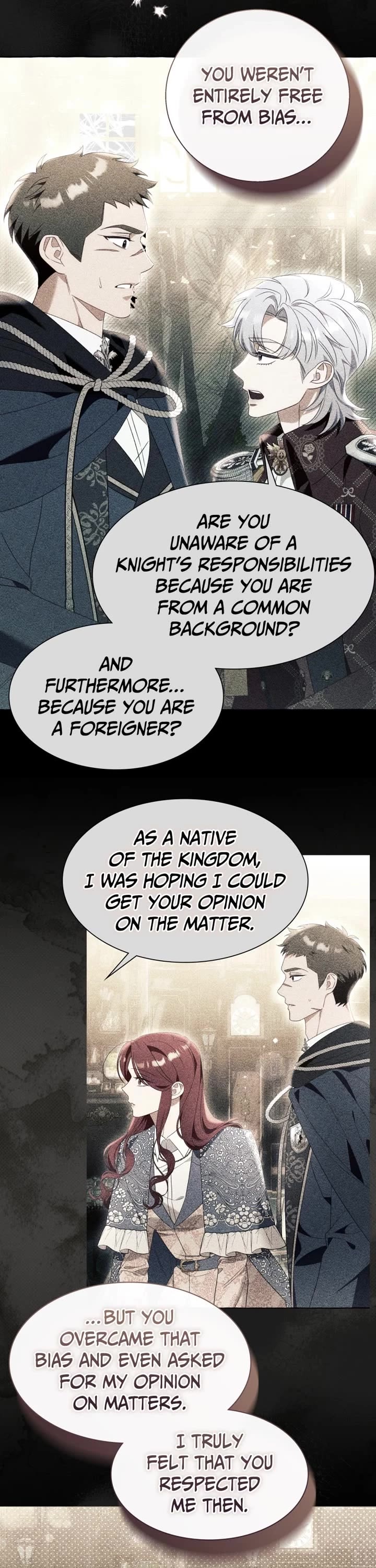 Not Your Typical Reincarnation Story Chapter 113 page 8 - Chapter 113: Episode 113 (Spin-off #13)