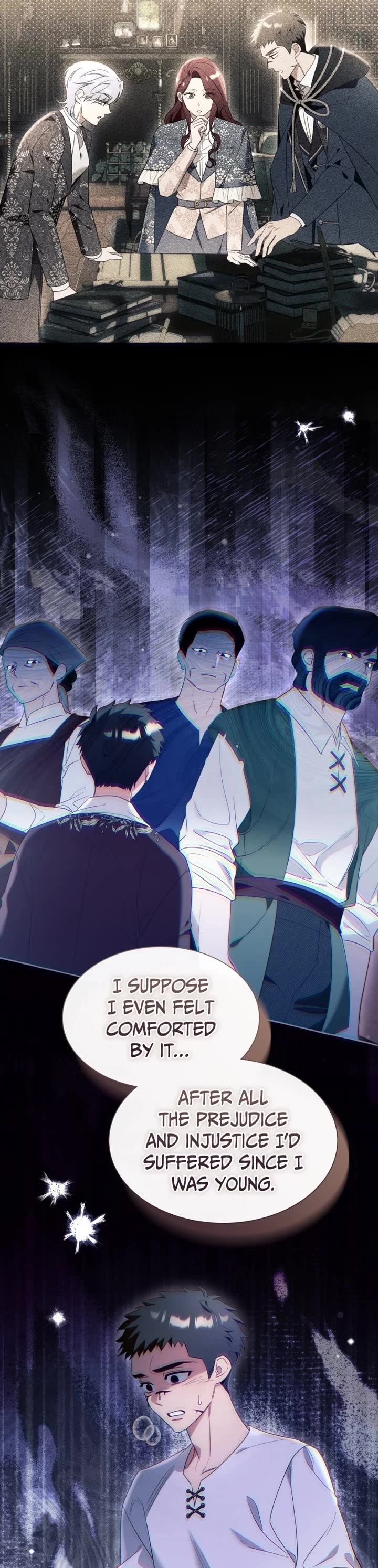 Not Your Typical Reincarnation Story Chapter 113 page 9 - Chapter 113: Episode 113 (Spin-off #13)
