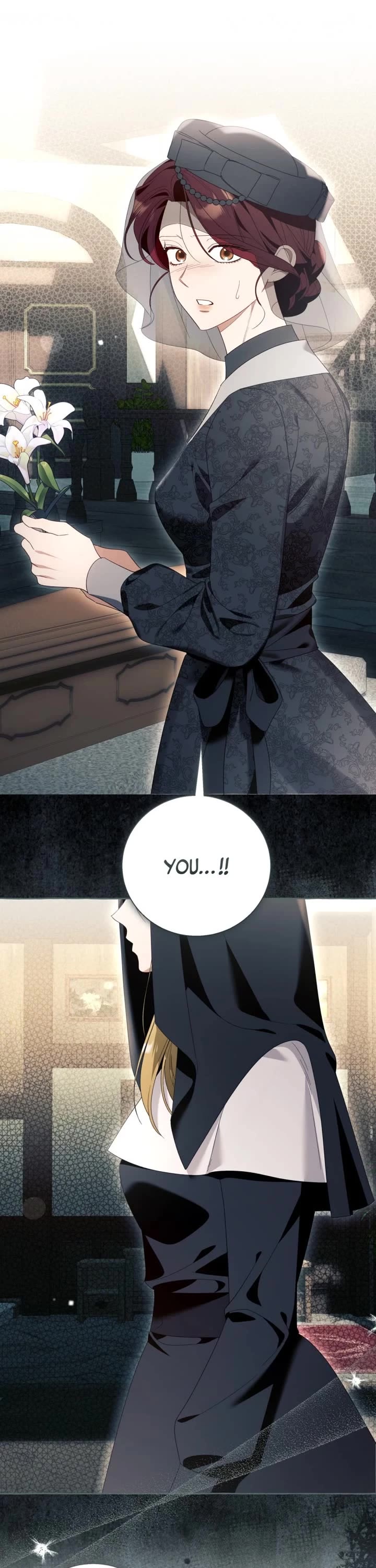 Not Your Typical Reincarnation Story Chapter 114 page 1 - Chapter 114: Episode 114 (Spin-off #14)