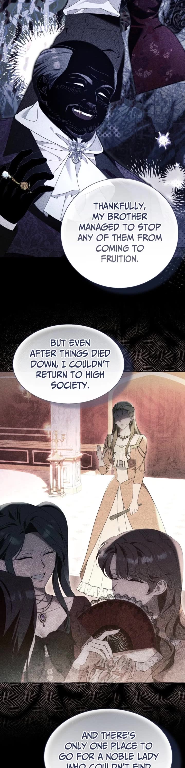 Not Your Typical Reincarnation Story Chapter 114 page 10 - Chapter 114: Episode 114 (Spin-off #14)