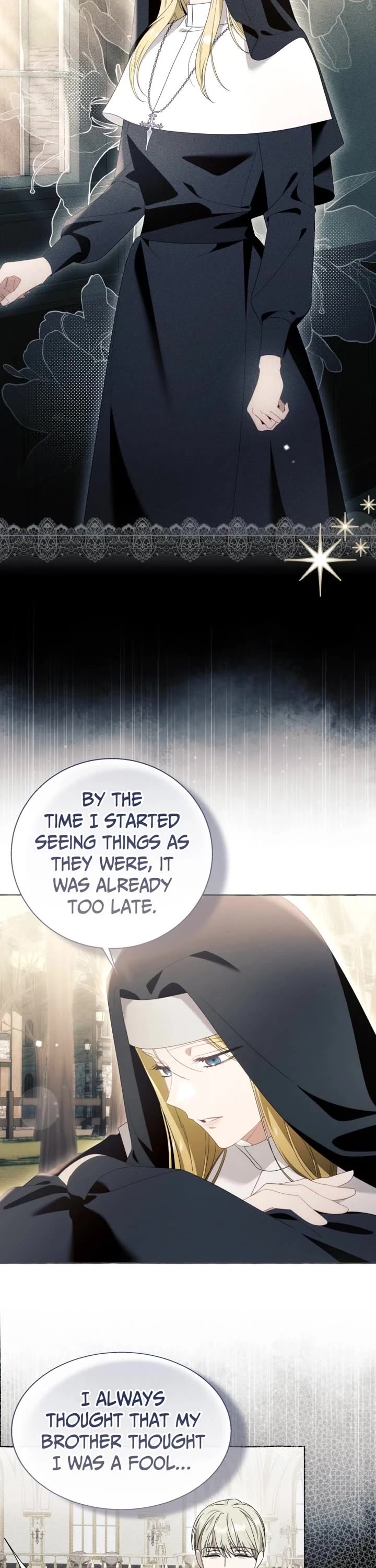 Not Your Typical Reincarnation Story Chapter 114 page 12 - Chapter 114: Episode 114 (Spin-off #14)