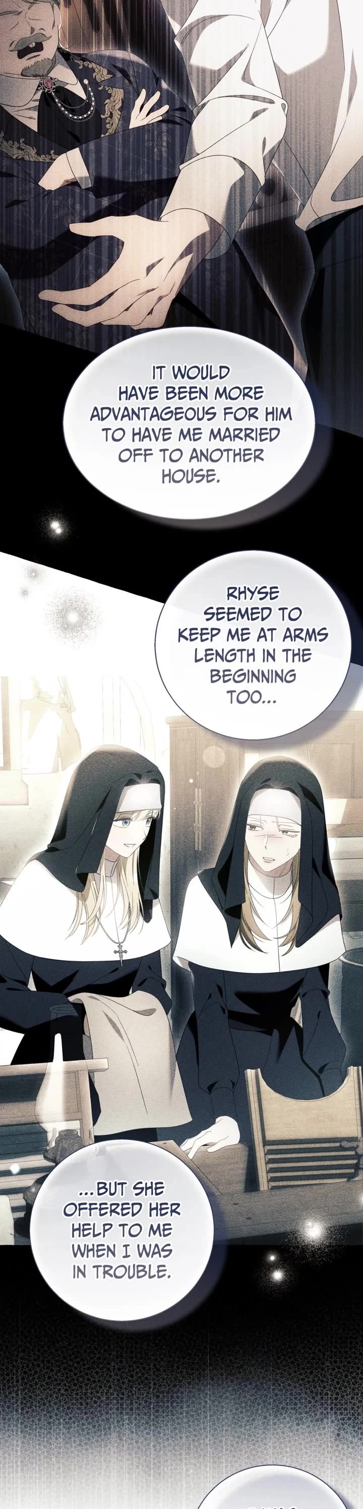 Not Your Typical Reincarnation Story Chapter 114 page 14 - Chapter 114: Episode 114 (Spin-off #14)
