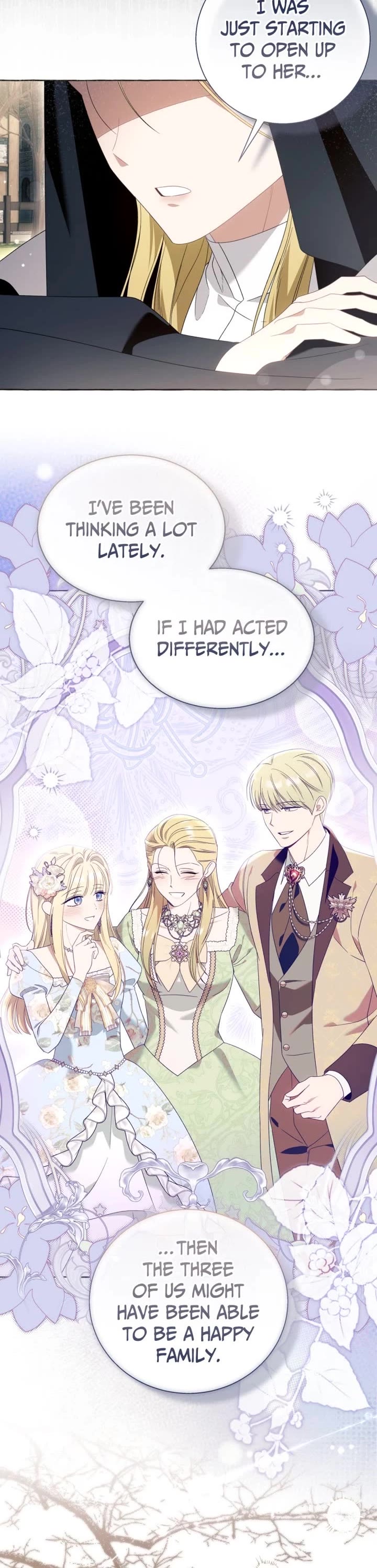 Not Your Typical Reincarnation Story Chapter 114 page 15 - Chapter 114: Episode 114 (Spin-off #14)