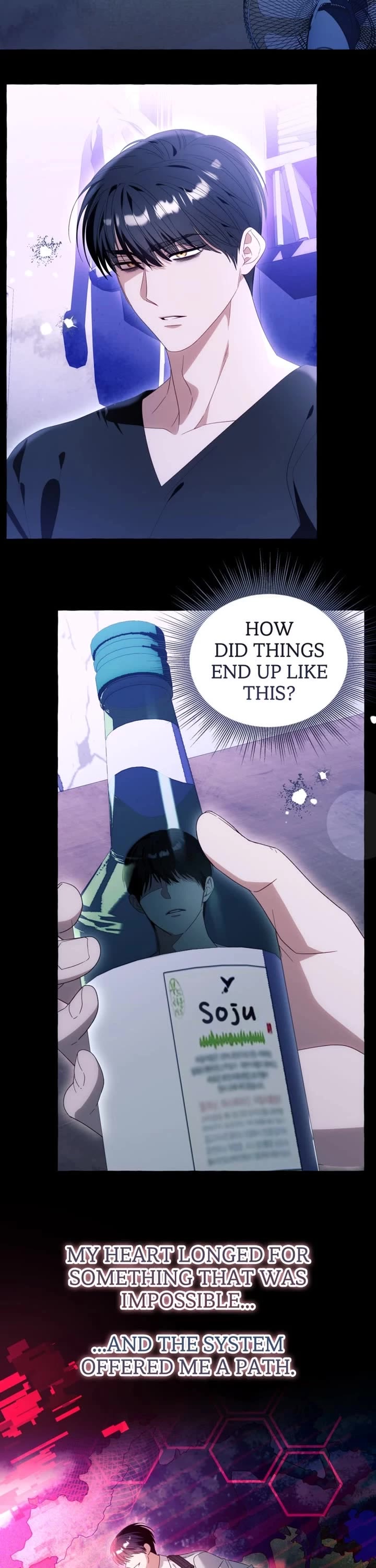 Not Your Typical Reincarnation Story Chapter 114 page 18 - Chapter 114: Episode 114 (Spin-off #14)