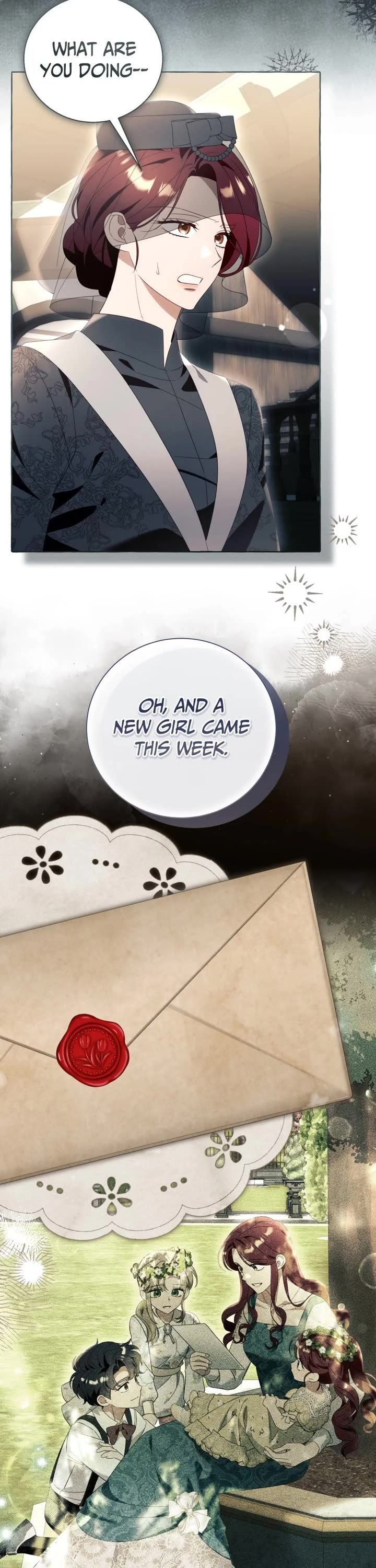 Not Your Typical Reincarnation Story Chapter 114 page 2 - Chapter 114: Episode 114 (Spin-off #14)