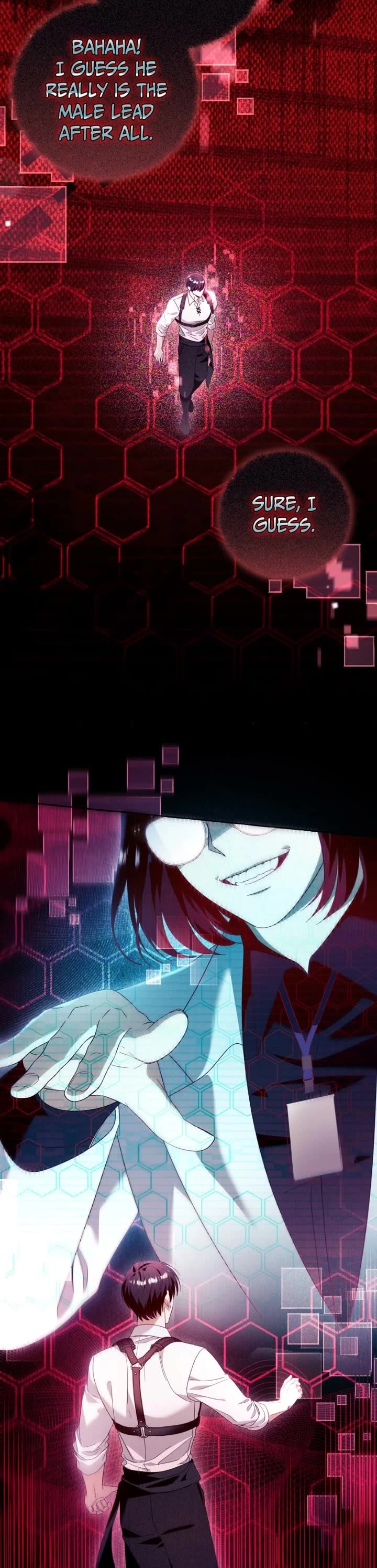 Not Your Typical Reincarnation Story Chapter 114 page 20 - Chapter 114: Episode 114 (Spin-off #14)