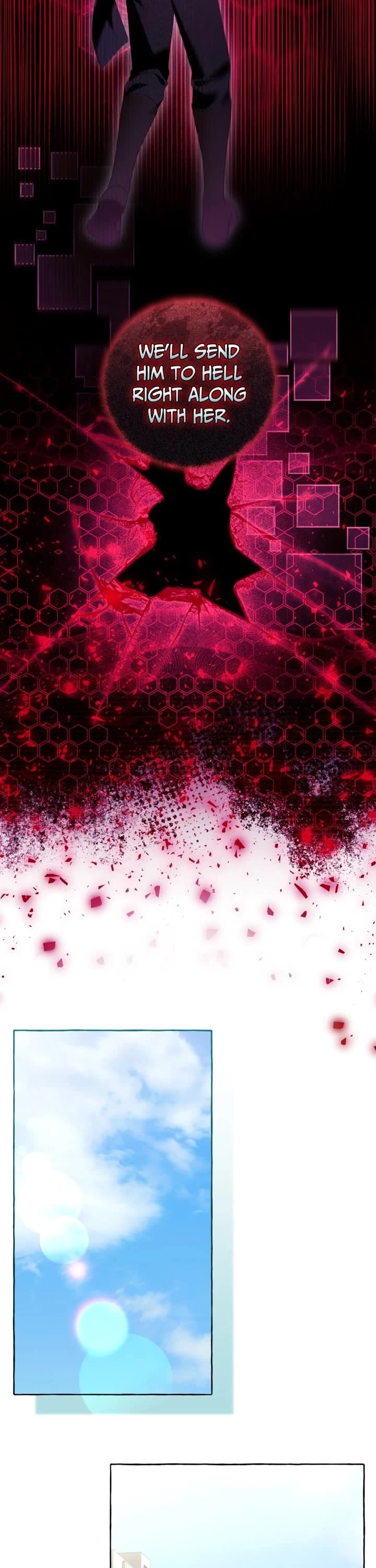 Not Your Typical Reincarnation Story Chapter 114 page 21 - Chapter 114: Episode 114 (Spin-off #14)
