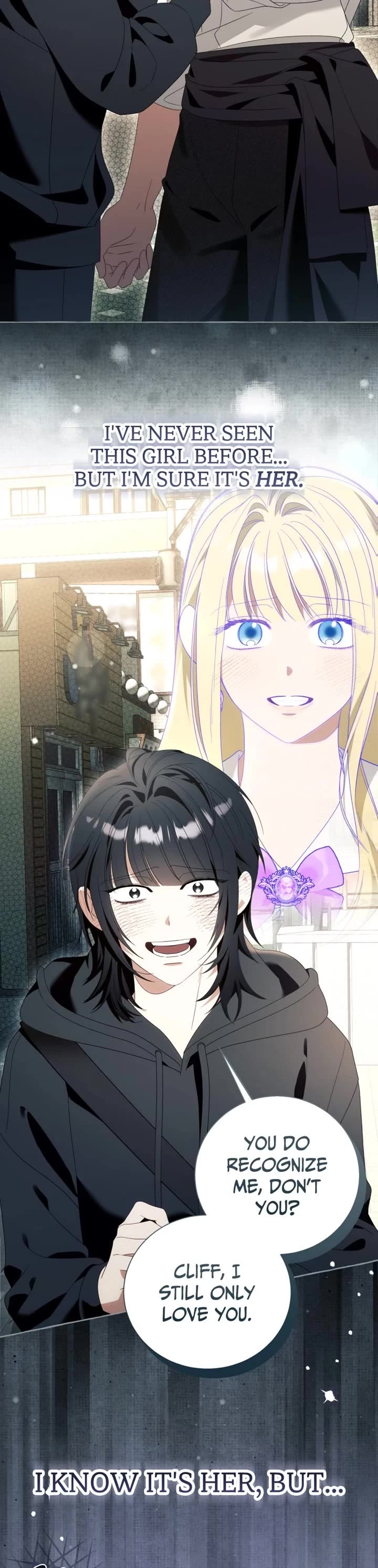 Not Your Typical Reincarnation Story Chapter 114 page 24 - Chapter 114: Episode 114 (Spin-off #14)