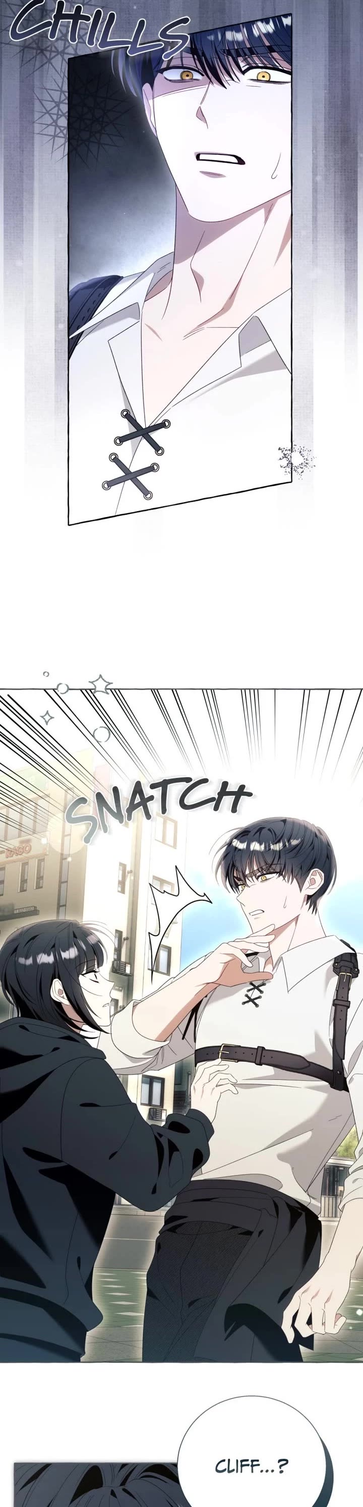 Not Your Typical Reincarnation Story Chapter 114 page 25 - Chapter 114: Episode 114 (Spin-off #14)