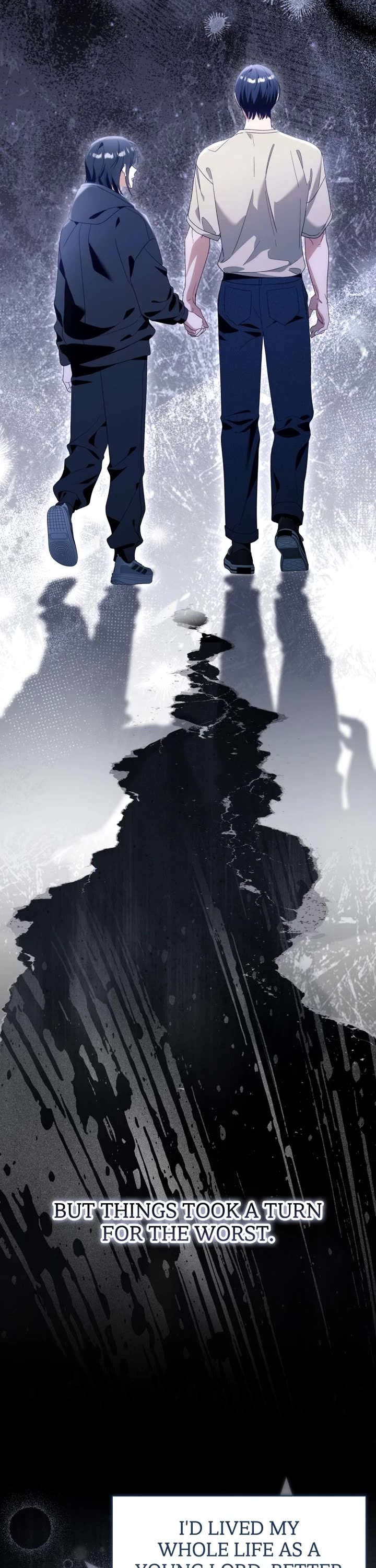 Not Your Typical Reincarnation Story Chapter 114 page 27 - Chapter 114: Episode 114 (Spin-off #14)