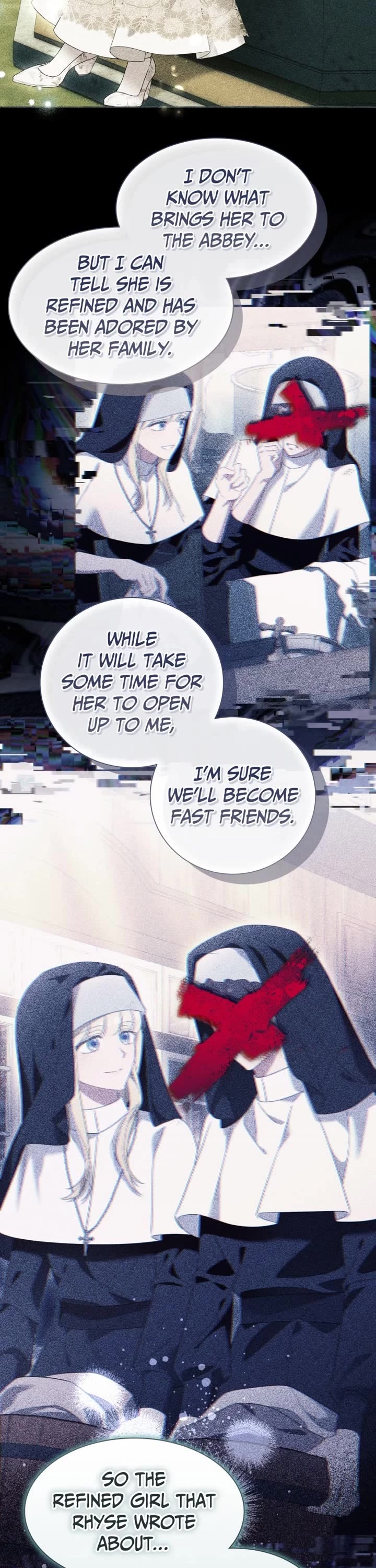 Not Your Typical Reincarnation Story Chapter 114 page 3 - Chapter 114: Episode 114 (Spin-off #14)