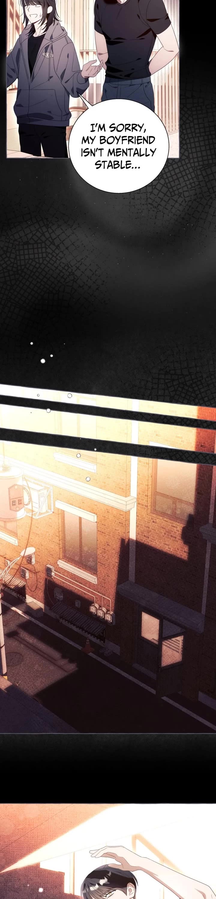 Not Your Typical Reincarnation Story Chapter 114 page 30 - Chapter 114: Episode 114 (Spin-off #14)