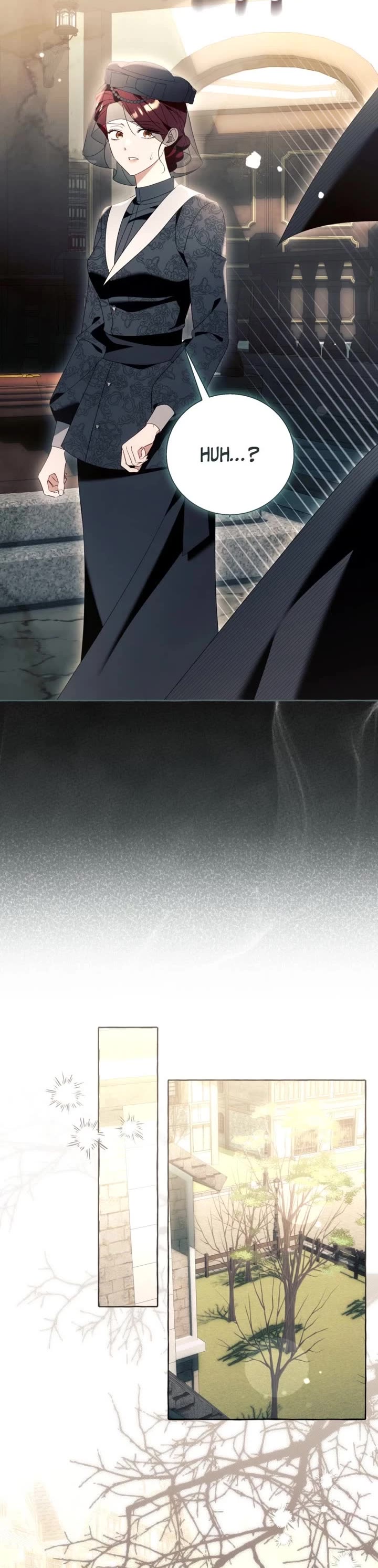 Not Your Typical Reincarnation Story Chapter 114 page 5 - Chapter 114: Episode 114 (Spin-off #14)